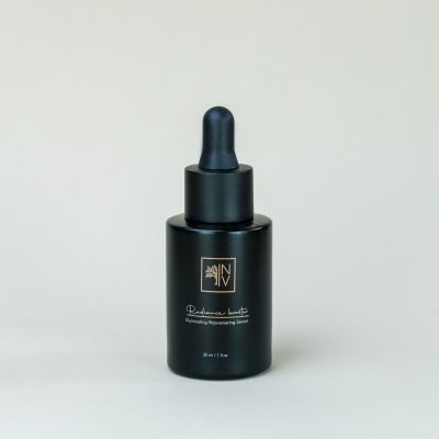 سيروم معزز الإشراق - Sérum Perfect Repair