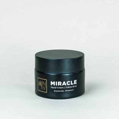 MIRACLE - كريم الوجه